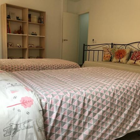 Espacioso Y Centrico Piso Con Zona Chill-Out Apartman Alicante Kültér fotó