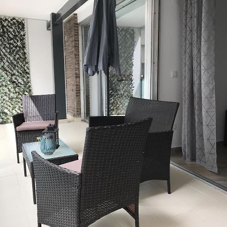 Espacioso Y Centrico Piso Con Zona Chill-Out Alicante Kültér fotó
