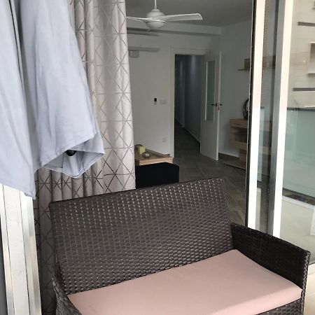 Espacioso Y Centrico Piso Con Zona Chill-Out Alicante Kültér fotó
