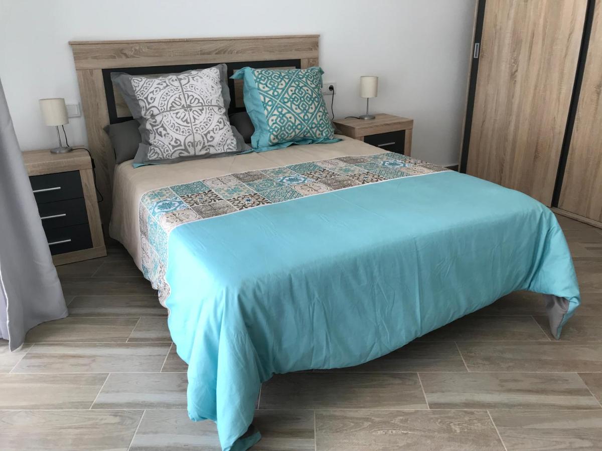 Espacioso Y Centrico Piso Con Zona Chill-Out Apartman Alicante Kültér fotó