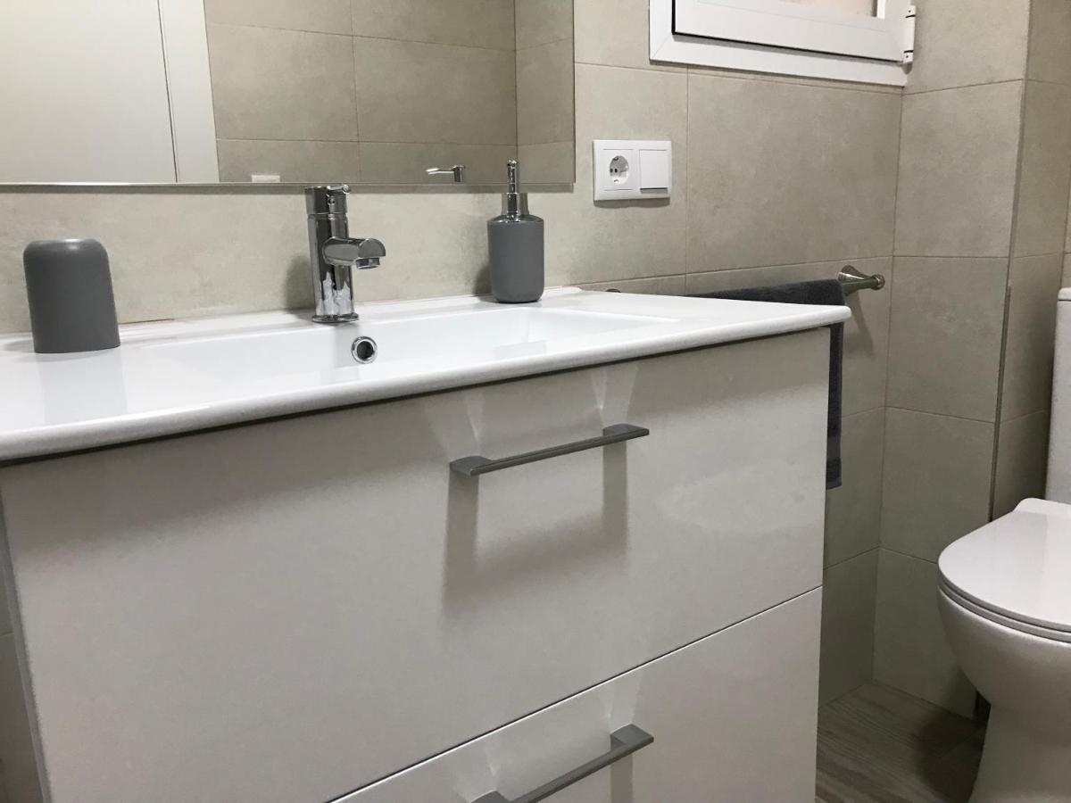 Espacioso Y Centrico Piso Con Zona Chill-Out Apartman Alicante Kültér fotó