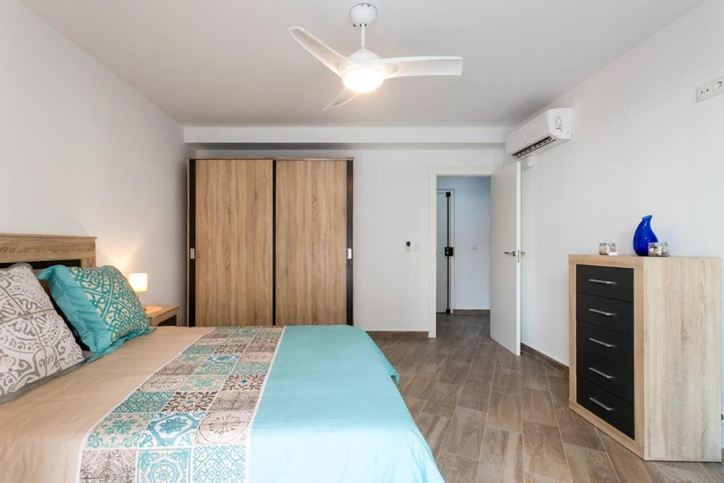 Espacioso Y Centrico Piso Con Zona Chill-Out Apartman Alicante Kültér fotó