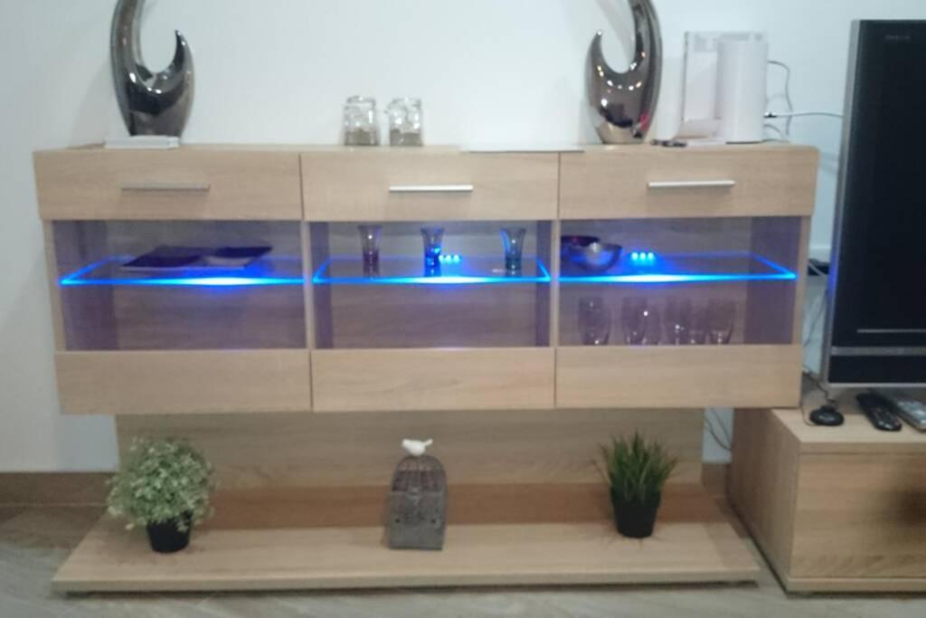 Espacioso Y Centrico Piso Con Zona Chill-Out Alicante Kültér fotó