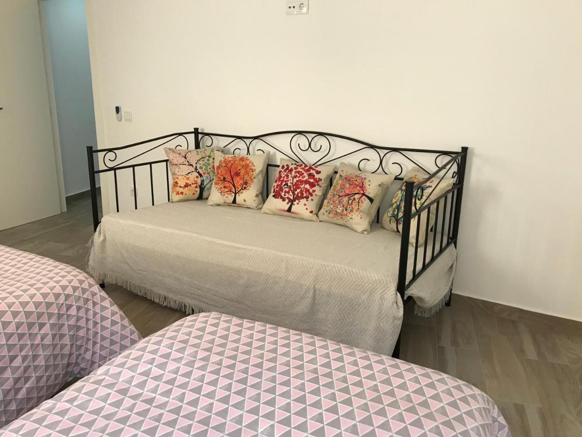 Espacioso Y Centrico Piso Con Zona Chill-Out Alicante Kültér fotó