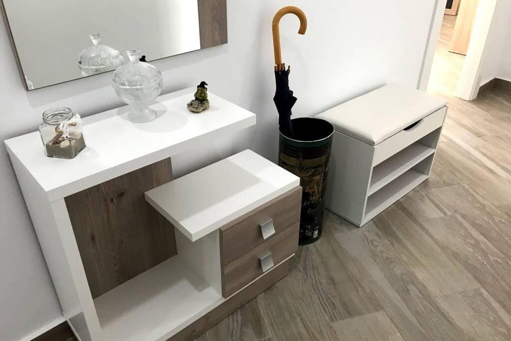 Espacioso Y Centrico Piso Con Zona Chill-Out Alicante Kültér fotó