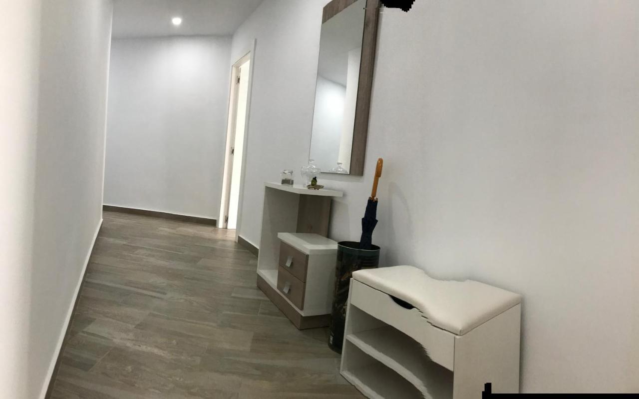 Espacioso Y Centrico Piso Con Zona Chill-Out Alicante Kültér fotó