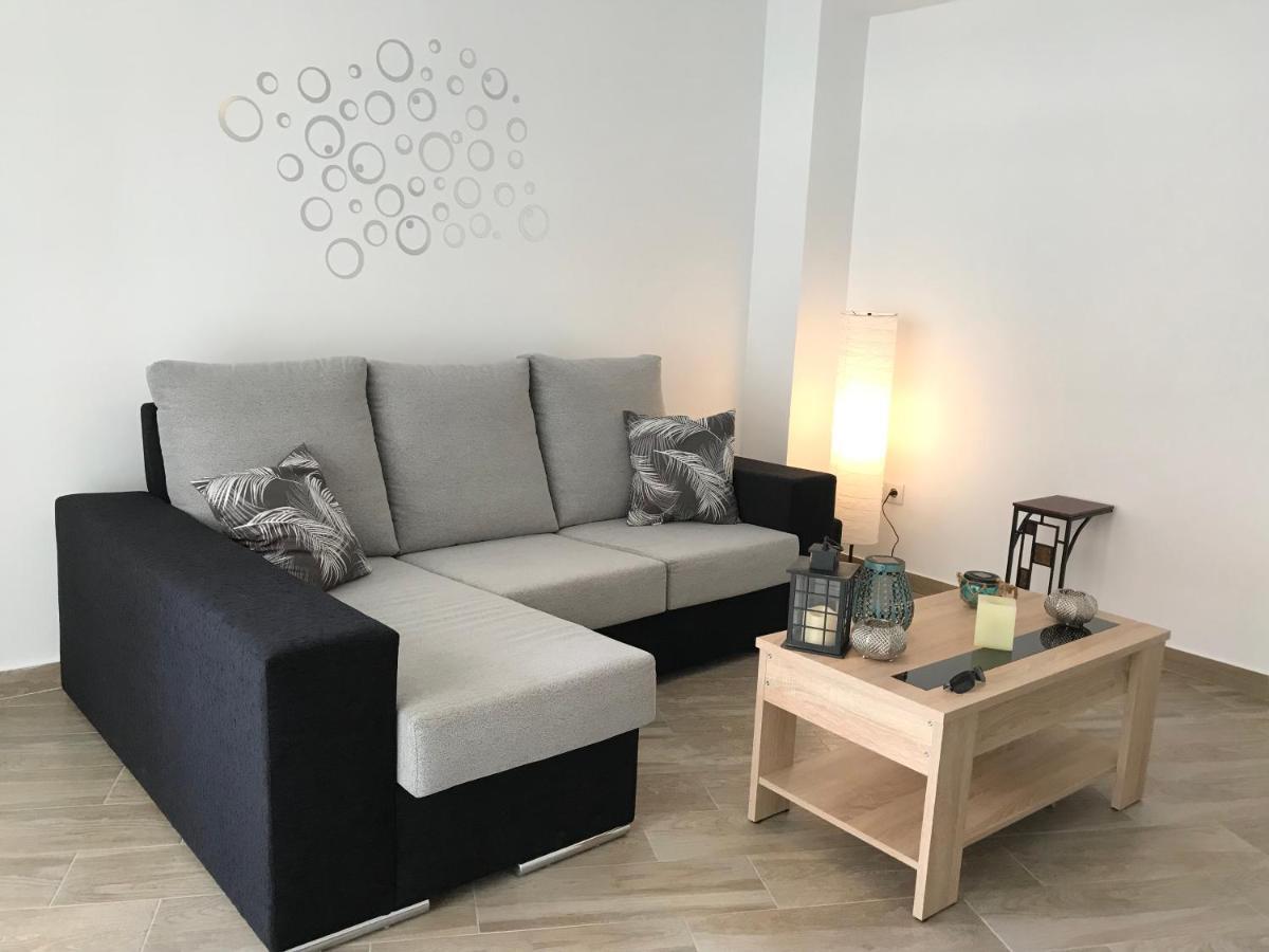 Espacioso Y Centrico Piso Con Zona Chill-Out Apartman Alicante Kültér fotó