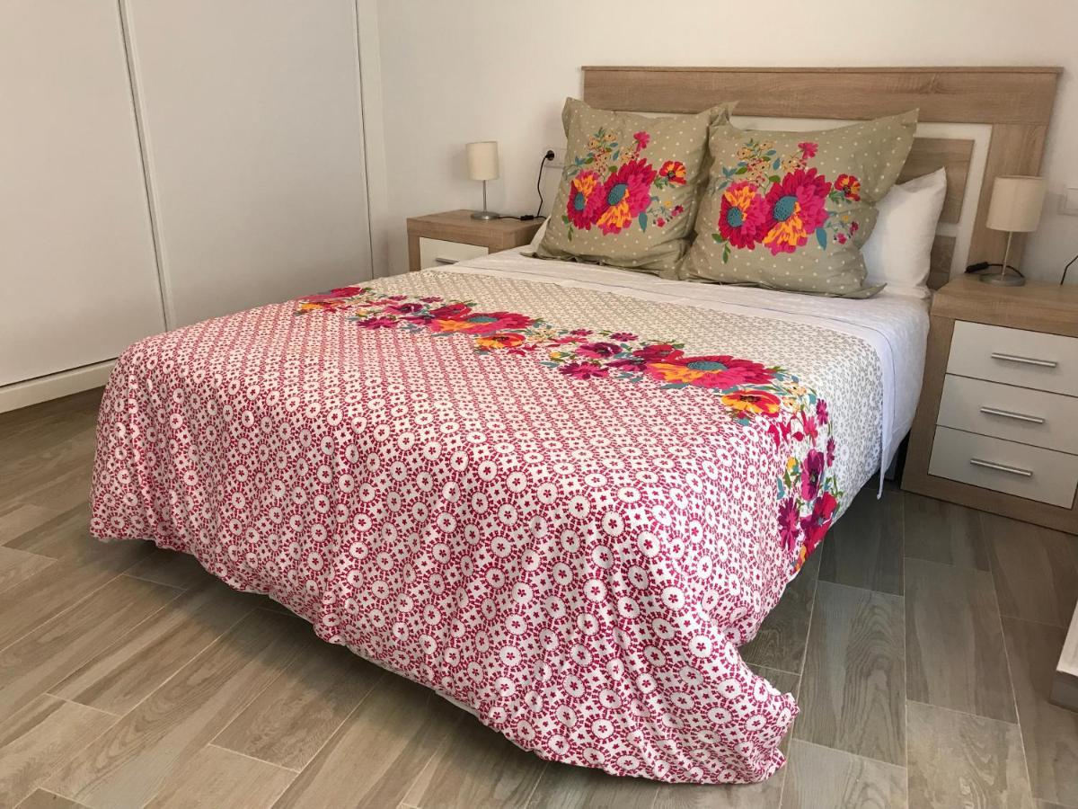 Espacioso Y Centrico Piso Con Zona Chill-Out Apartman Alicante Kültér fotó