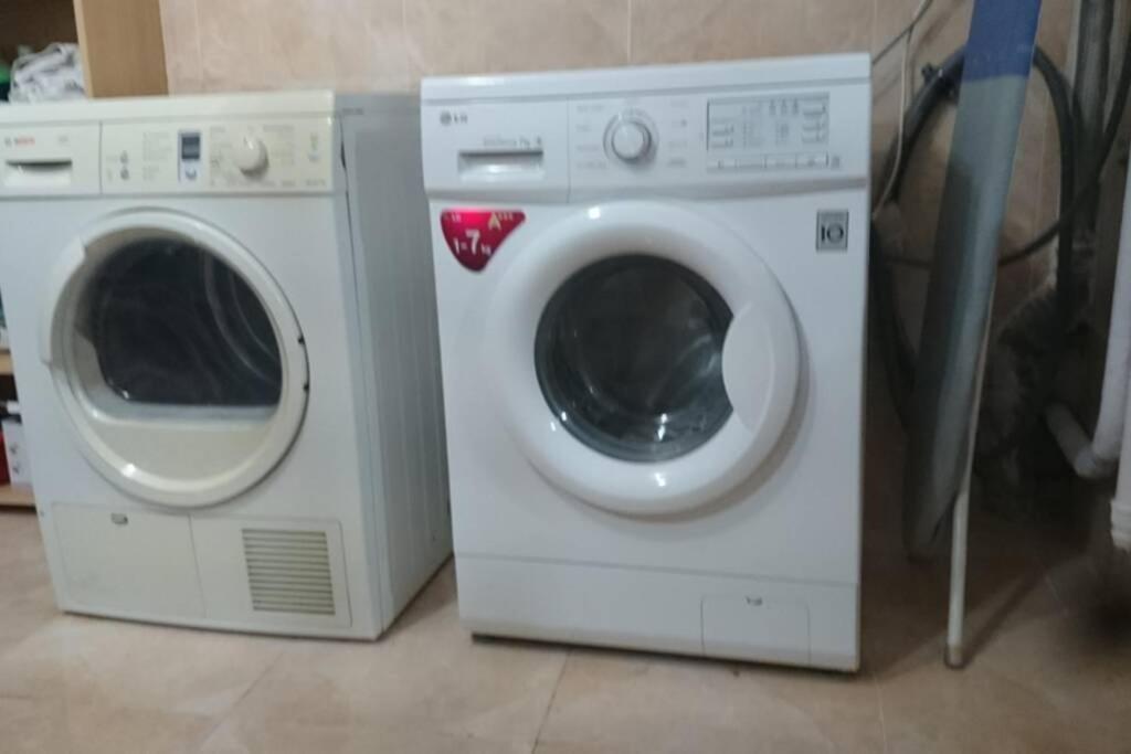 Espacioso Y Centrico Piso Con Zona Chill-Out Alicante Kültér fotó