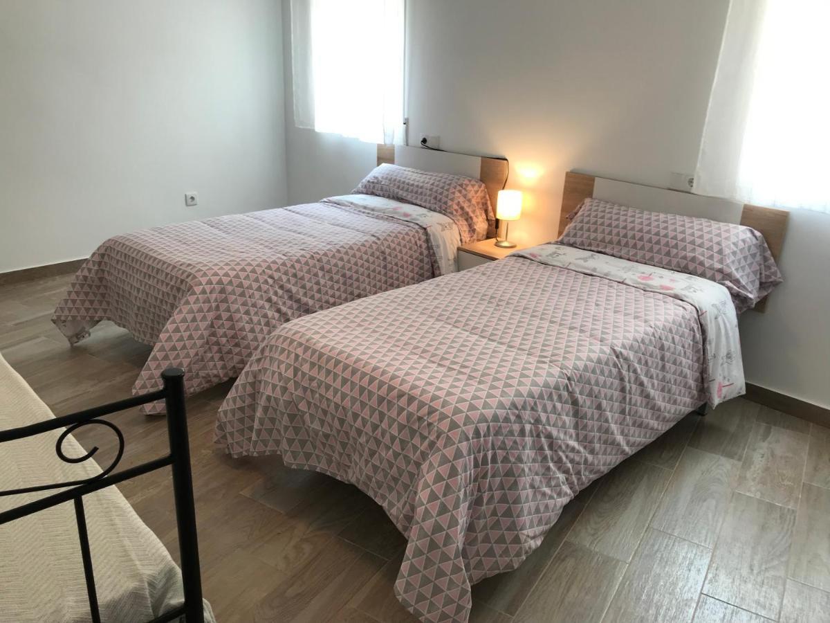 Espacioso Y Centrico Piso Con Zona Chill-Out Apartman Alicante Kültér fotó